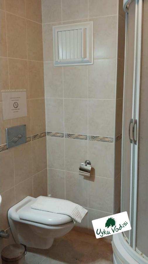 Uyku Vadisi Hotel Agaclihuyuk Екстериор снимка