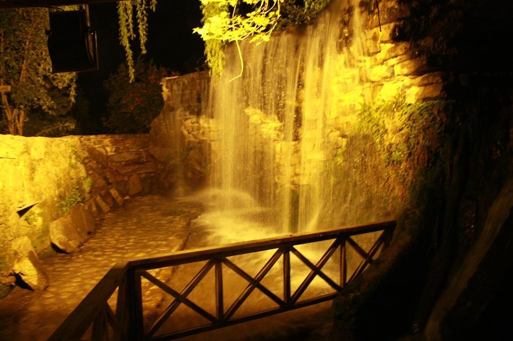 Uyku Vadisi Hotel Agaclihuyuk Екстериор снимка