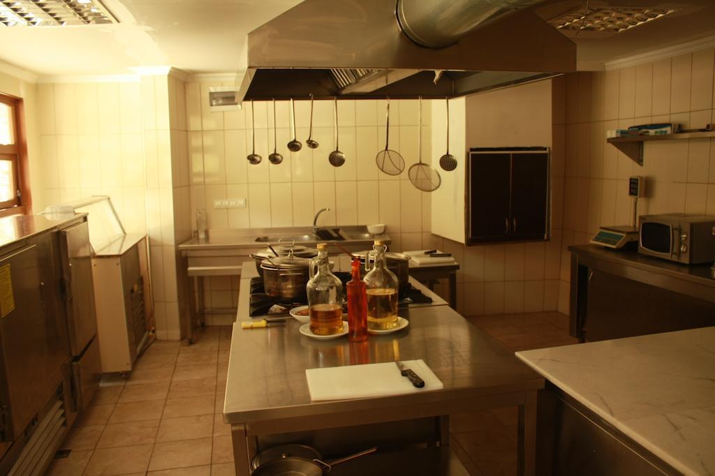 Uyku Vadisi Hotel Agaclihuyuk Екстериор снимка