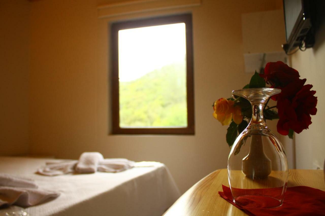 Uyku Vadisi Hotel Agaclihuyuk Екстериор снимка